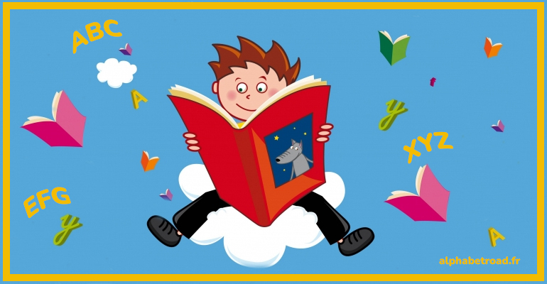 Des livres pour apprendre l'anglais aux enfants - Kid Friendly