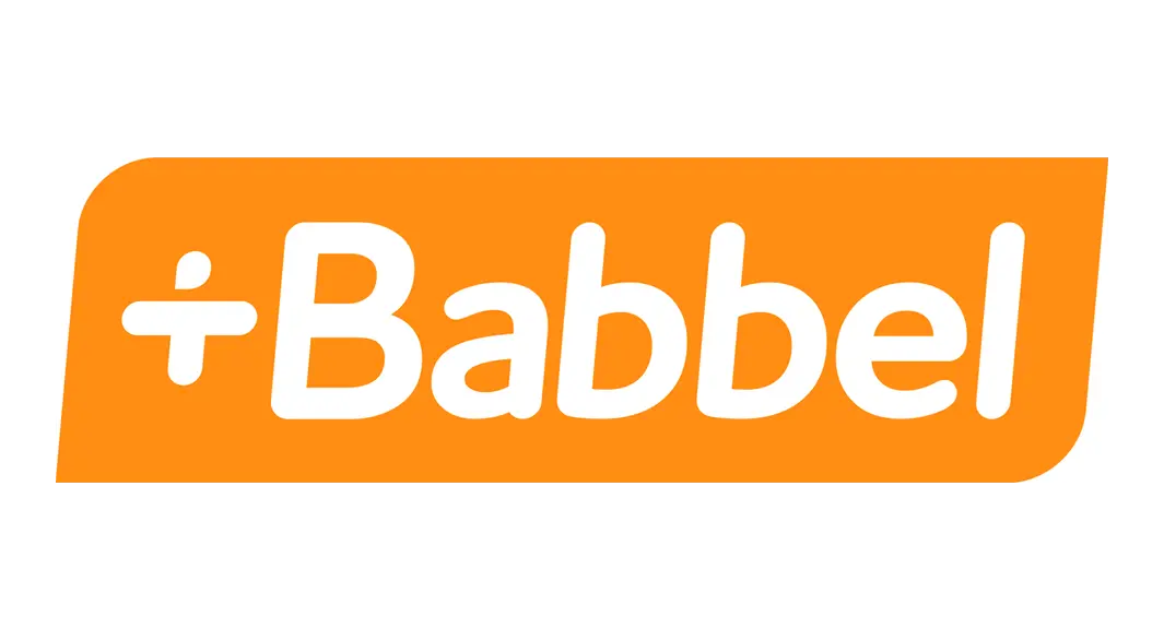 babbel anglais