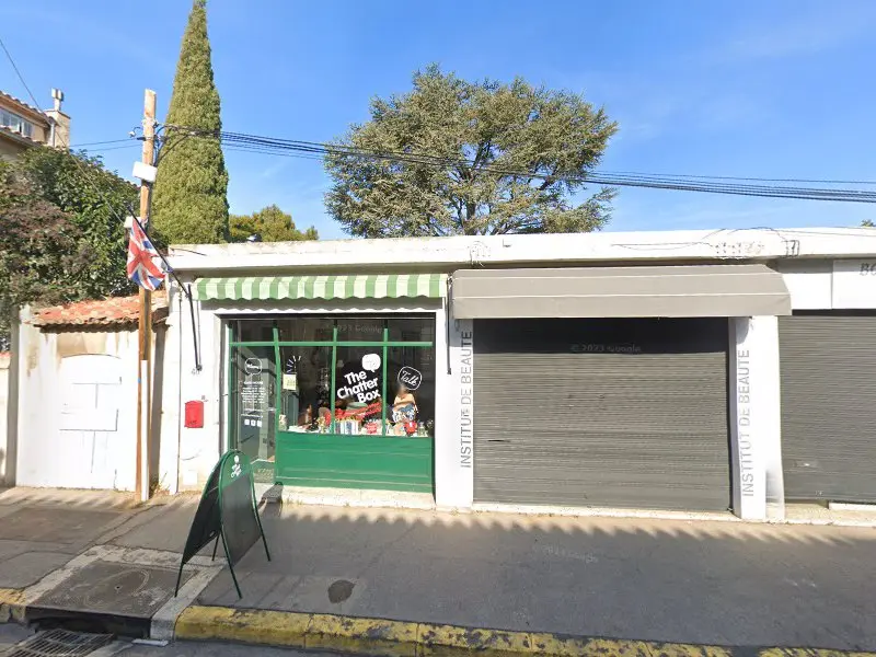 Apprendre l'anglais à Marseille - The Chatter Box Apprendre l'anglais à Marseille - The Chatter Box