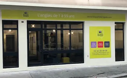 Apprendre l'anglais à Rouen - Les Petits Bilingues Rouen - l'anglais de 1 à 99 ans Apprendre l'anglais à Rouen - Les Petits Bilingues Rouen - l'anglais de 1 à 99 ans