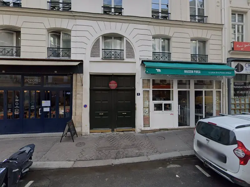 Apprendre l'anglais à Paris - English Room 101