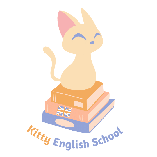 Kitty English School Ecole Anglais Enfants et Adolescents le Grau du Roi 1