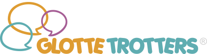 logo glotte trotters