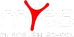 logo my english school 3