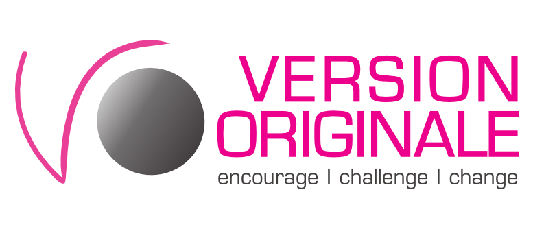 logo version originale trans noir